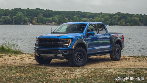 新車 &vert; 納瓦拉&OpenCurlyDoubleQuote;大哥&rdquo;！2022款日產泰坦釋出，北美售價24萬元