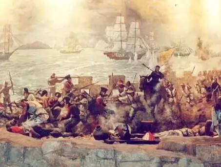 清朝高官,讚頌民主制,欽佩華盛頓,卻被皇帝表揚重用 清朝高官,讚頌民主制,欽佩華盛頓,卻被皇帝表揚重用