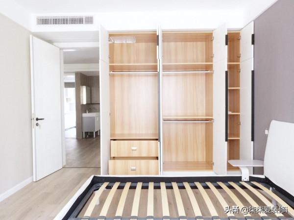 裝修怎麼設計，家裡才能保持整潔？談一談收納、做櫃子的避坑經驗