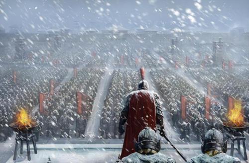 張仁願:唐朝一代名將,堅持在敵人腹地建城,百年後發現真高明 張仁願:唐朝一代名將,堅持在敵人腹地建城,百年後發現真高明