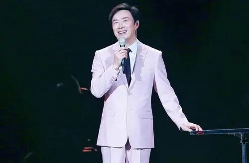 5位“不老男神”，林志穎“逼瘋”郭德綱，張智霖仍是陽光帥氣