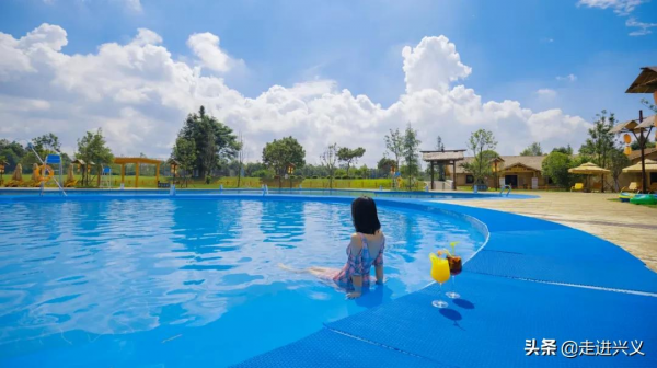 你們要的雲屯生態體育公園景區詳細介紹,請查收 你們要的雲屯生態體育公園景區詳細介紹,請查收