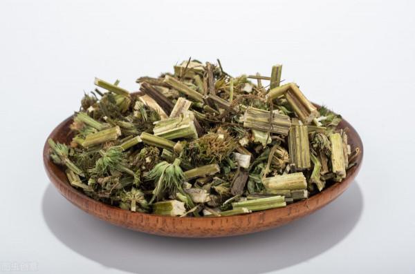 一味通絡湯，可益氣養陰，化瘀通脈，能治氣陰兩虛型冠心病