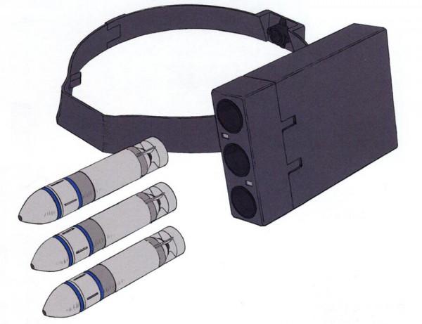 獨眼巨人的戰鬥:重力的泥潭 獨眼巨人的戰鬥:重力的泥潭