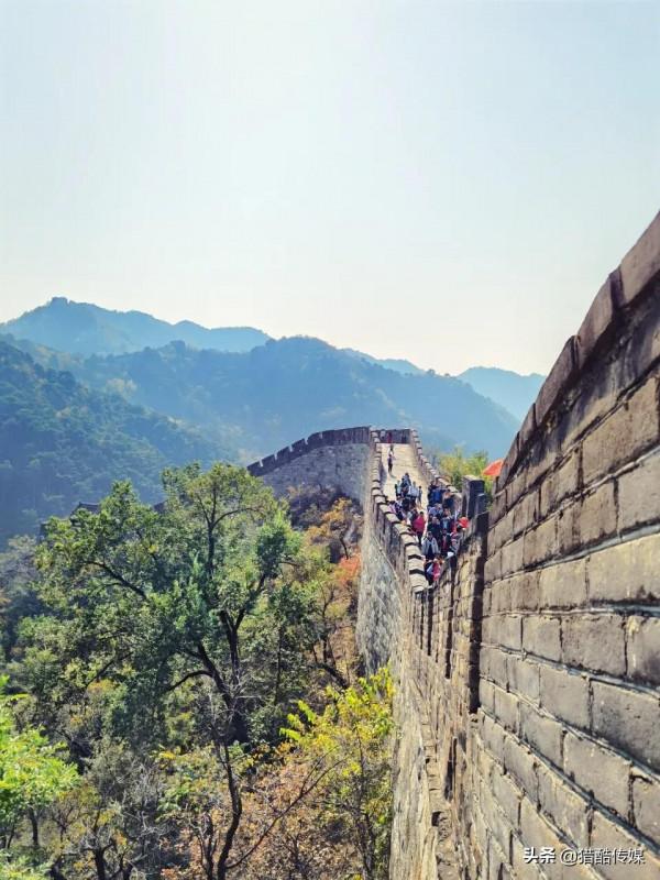 週末京郊遊~爬香山賞紅葉 週末京郊遊~爬香山賞紅葉