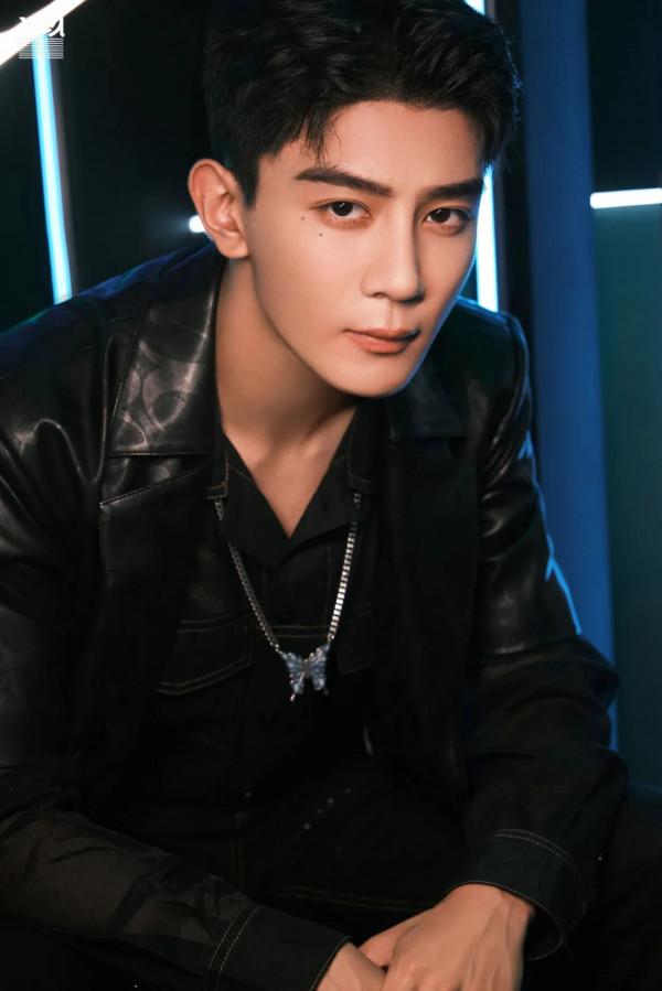 00後男演員：年輕不畏懼，有潛力更有底氣