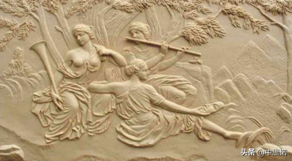 家裡的砂岩浮雕暗淡無光，1800Pro來解決