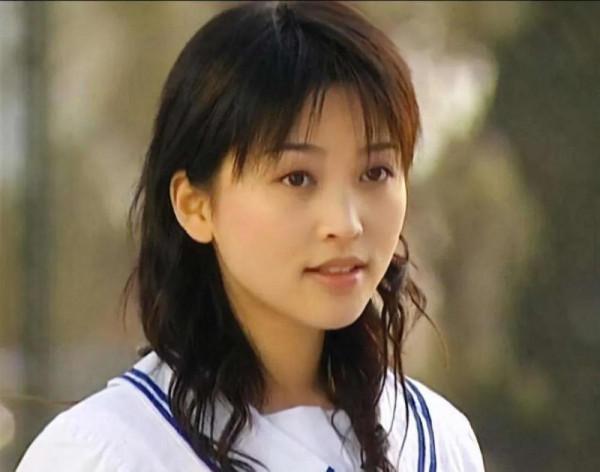 《十八歲的天空》播出20年，男二相貌大變，女二美麗依舊