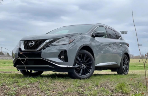 新樓蘭丨搭載2.0T可變壓縮比動力，配9AT變速箱，有望25萬內開賣