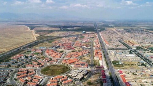 衛星告訴你,只有鳥能飛過的峽谷,修起一條“珠穆朗瑪峰” 衛星告訴你,只有鳥能飛過的峽谷,修起一條“珠穆朗瑪峰”