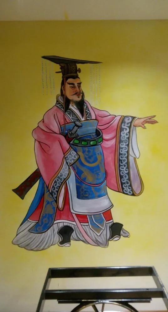 秦始皇統一六國是歷史功臣還是千古罪人？