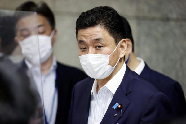 好了傷疤忘了疼？中方警告日本防衛大臣同時，直接揭了日方傷疤