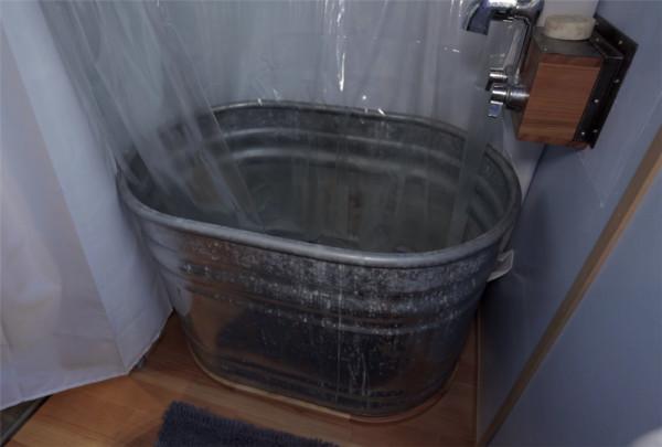 29歲的他自食其力:花低價親手建16㎡小家,獨居生活一過就是5年 29歲的他自食其力:花低價親手建16㎡小家,獨居生活一過就是5年