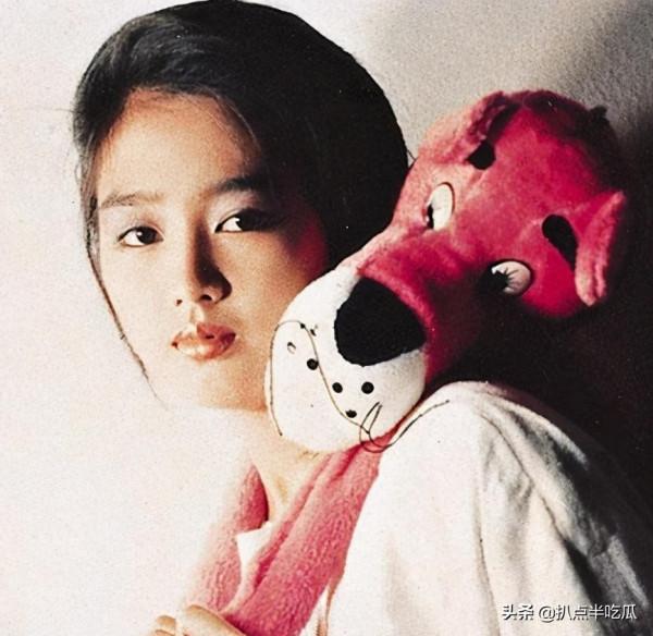 來自“天王”的愛！四位巨星娶的居然都是粉絲，誰最幸福？