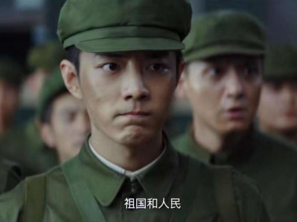 顧一野為什麼要選擇阿秀，這一點原因已經被大家忘記