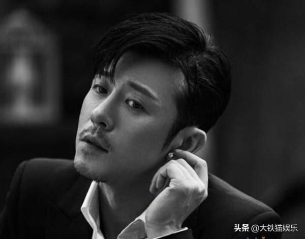 這6位痞帥男星,天生一張浪子臉,有人是真“海王”,有人卻專一 這6位痞帥男星,天生一張浪子臉,有人是真“海王”,有人卻專一