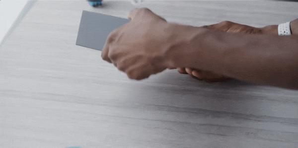 蘋果的產品可能讓你失望，但蘋果產品的包裝，永不讓你失望