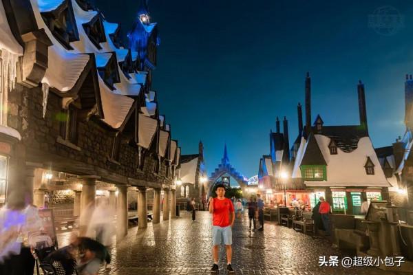 北京環球影城最全攻略｜線路交通美食酒店省錢全覆蓋