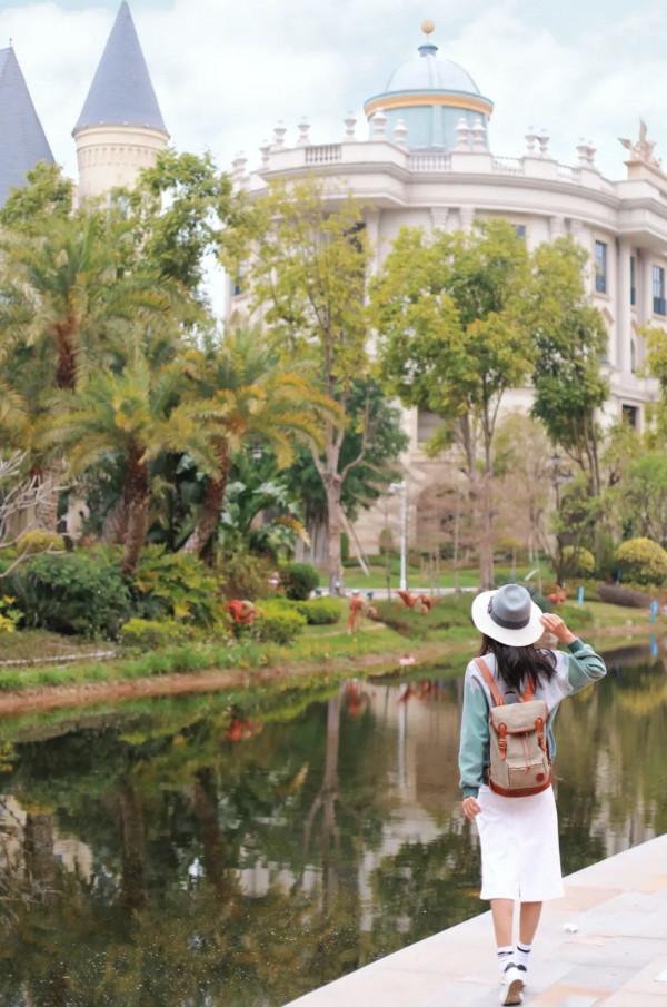 離深圳1小時！廣東這2座城市，環境好，物價低，很適合避寒養老