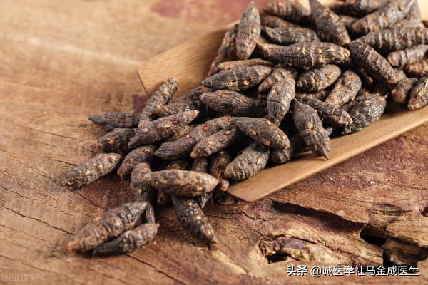 春季血瘀？介紹四味藥，簡單實用，活血、補血、散寒、通便