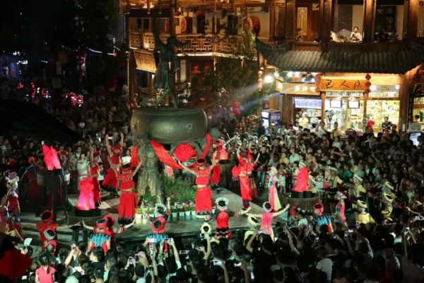 湖北恩施旅遊攻略