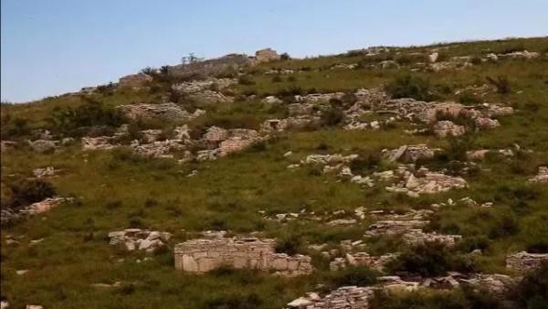 登上臥牛山寨，探秘千年古山寨風采