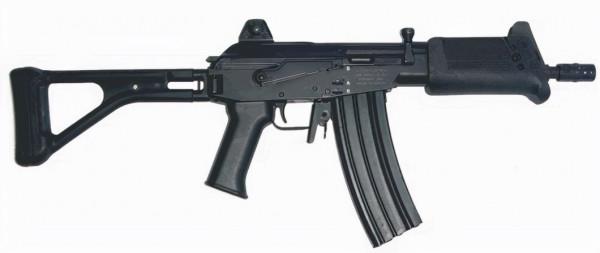 世界主要突擊步槍(下) 世界主要突擊步槍(下)