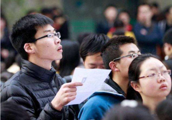 “家庭越富裕的孩子，越不願意學理工科”普查結果，讓人無話可說