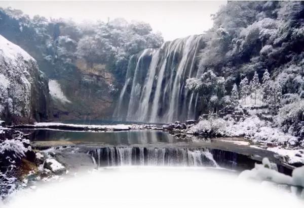 一下雪，國內這15個絕美旅行地，才是真正的人間仙境