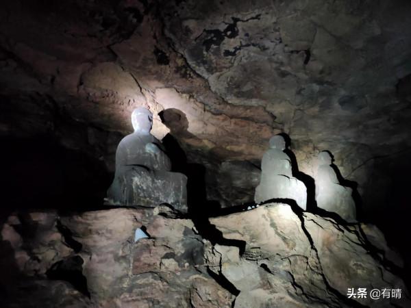 江北第一洞景區為何不再收費?深達3000米的濟南東龍洞神秘莫測 江北第一洞景區為何不再收費?深達3000米的濟南東龍洞神秘莫測