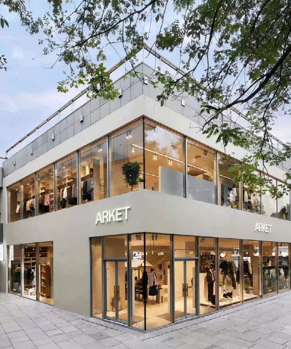 COS、&amp; Other Stories、ARKET大PK“雙十一”誰最值得買