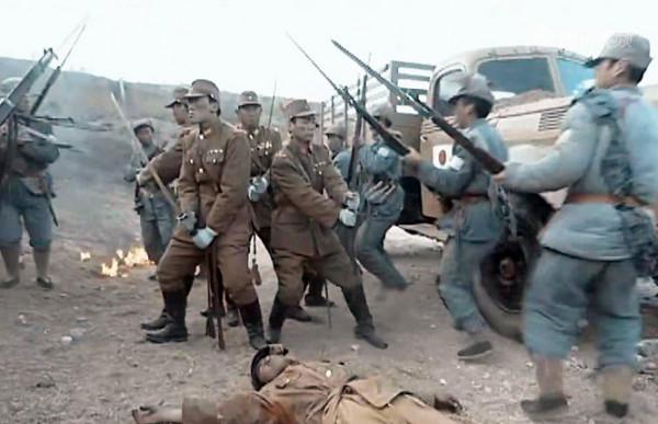 1950年，朱向離回京途中遭遇土匪而遇害，四川隨即開始大剿匪