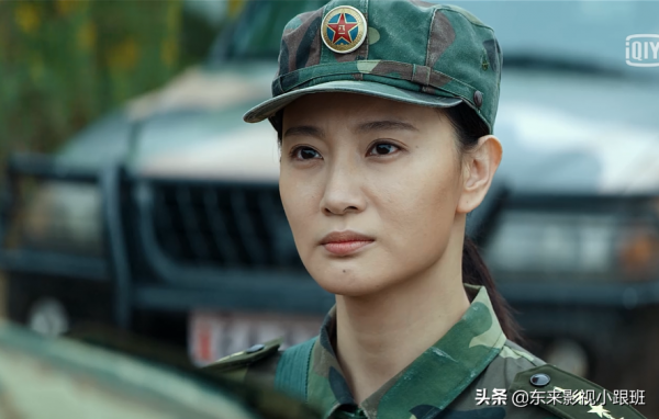 《王牌部隊》：韓班長犧牲，荊荊恢復視力，夏林尋仇，劇有毒吧？