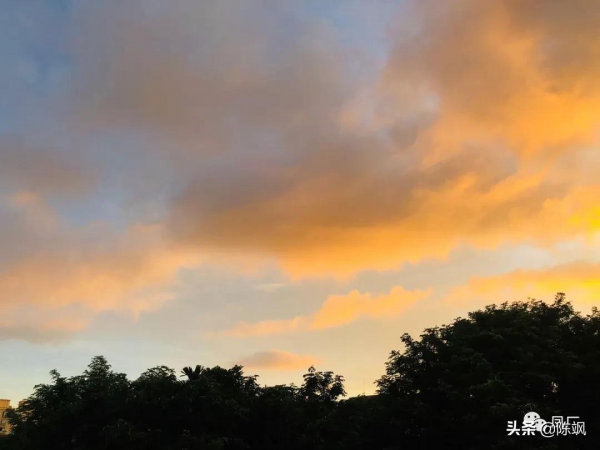 兩年前國慶回海南遊記（多圖）