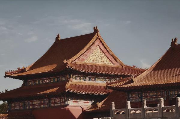 故宮冬季如何取暖？