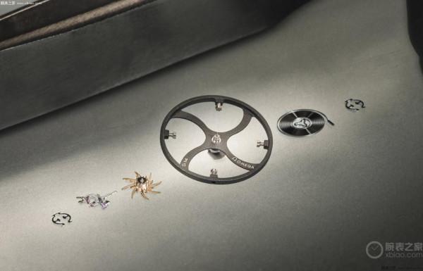 歐米茄的“神話”，是從這隻表開始的