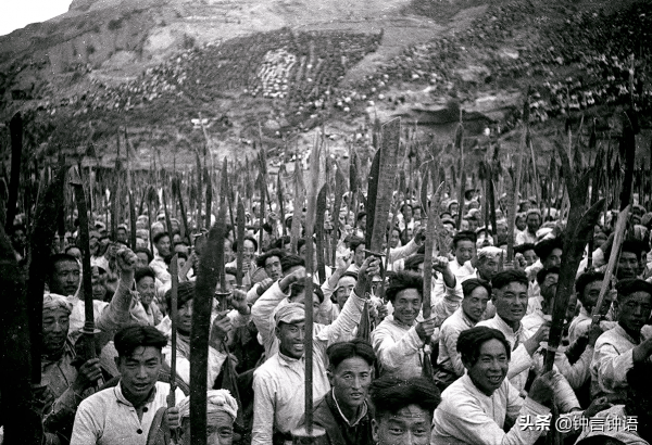 八路軍游擊隊裝備有AK47?五花八門的那些敵後游擊隊武器 八路軍游擊隊裝備有AK47?五花八門的那些敵後游擊隊武器