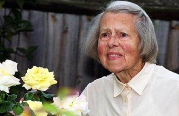 1999年，一位英國老太太對記者說：“我就是蘇聯的原子彈間諜”