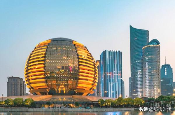 蘇州反超杭州,南京緊追寧波!浙江第四季度為何減速? 蘇州反超杭州,南京緊追寧波!浙江第四季度為何減速?