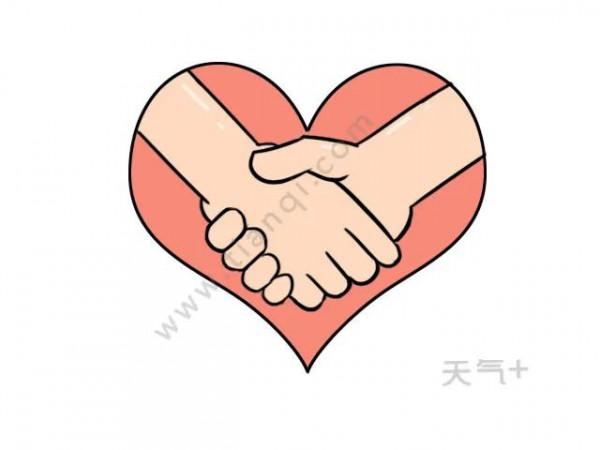 你眼中的友情是啥樣子