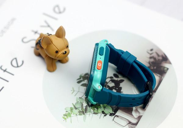 功能全面、亮點多多，好看更實用！360兒童手錶W919體驗