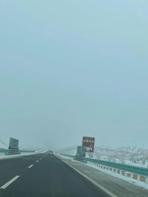 禾木、喀納斯之旅