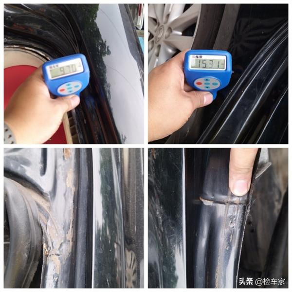 一分錢不一定是一分貨!這輛14萬的雷克薩斯ES打個對摺買家都不要 一分錢不一定是一分貨!這輛14萬的雷克薩斯ES打個對摺買家都不要