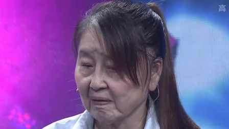 18歲妙齡少女一夜變老，丈夫說不離不棄，如今18年過去他做到了嗎