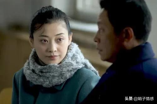 《幸福還有多遠》：看起來溫柔善良的李萍，感情中最自私任性