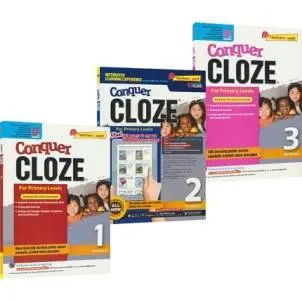 雙減後娃的英語怎麼辦？8000字原版英文練習冊的入手指南送給你