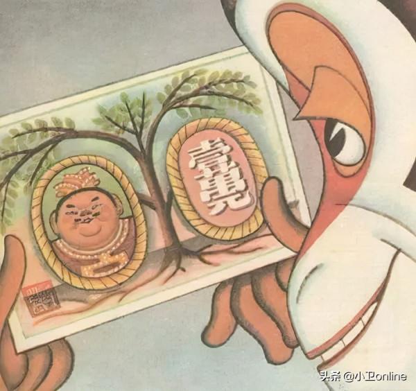 中國漫畫總被說抄日本,殊不知宮崎駿多崇拜他 中國漫畫總被說抄日本,殊不知宮崎駿多崇拜他