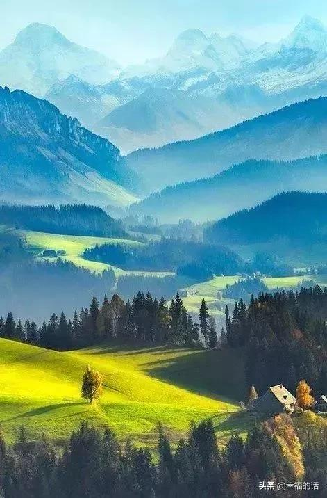 五彩繽紛的世界 五彩繽紛的世界