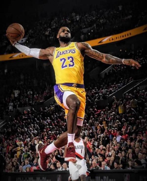 四個時期的詹姆斯，哪個更厲害？