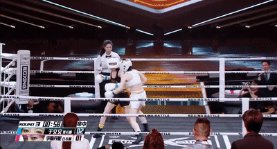 林丹和鮑春來掐上了？熱血沸騰、敢打敢拼、這檔節目是真的硬核